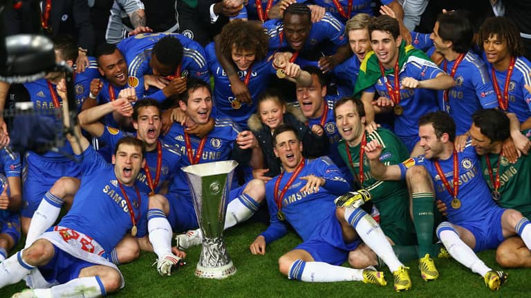 CLB Chelsea là gì? Tên gọi bắt nguồn từ đâu?