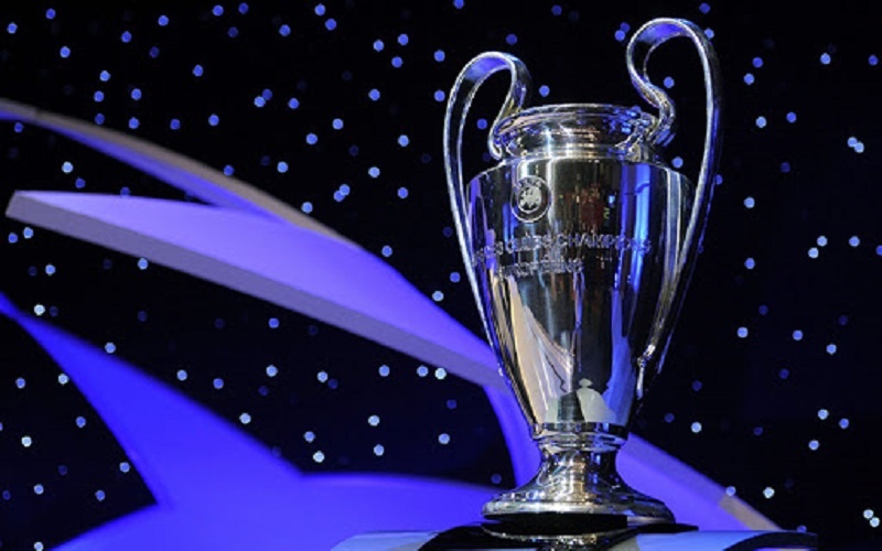 UEFA Champions League - Giải đấu bóng đá Cup C1