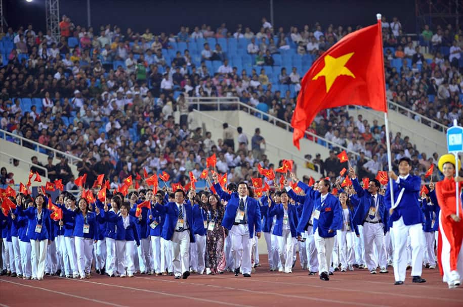 SEA Games là gì? SEA Games được thành lập và phát triển ra sao?