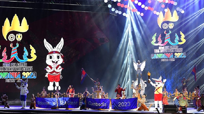 Lịch sử ra đời và phát triển của SEA Games. 